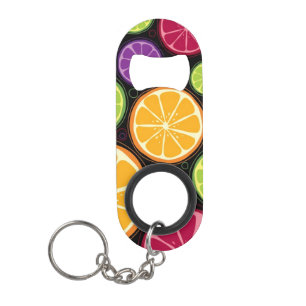 Orange pattern and background