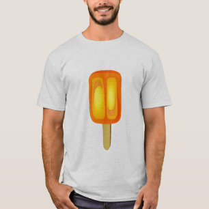 Orange Popsicle Shirt
