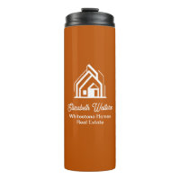 Orange Real Estate Company Customised Realtor