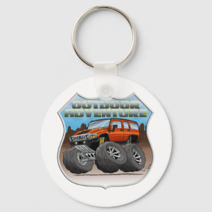 Orange_Red_H2.png Key Ring