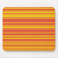 Orange Red Yellow Stripes