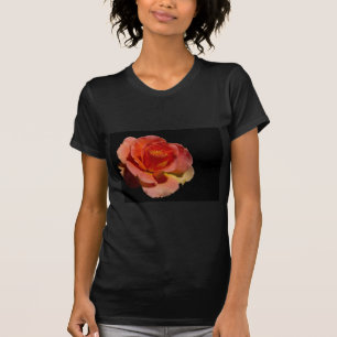 Orange Rose 2 T-Shirt