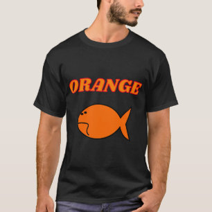 Orange Roughy T-Shirt