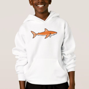 Orange Shark
