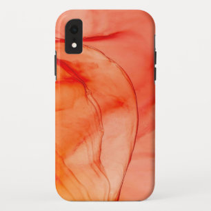 Orange Sherbet Case-Mate iPhone Case