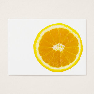 orange slice
