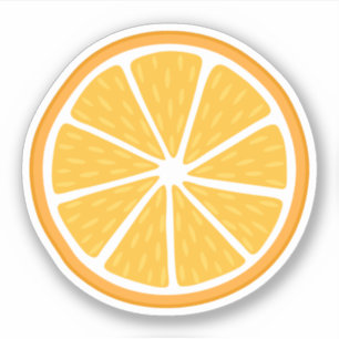 Orange slice