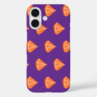 Orange Slice Pattern