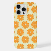 Orange Slice Pattern