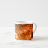 Orange Stars
