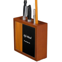 Orange stripe lines black