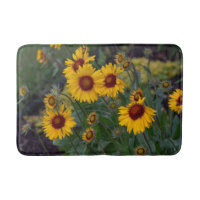 Orange Sunflowers, Flower Photography