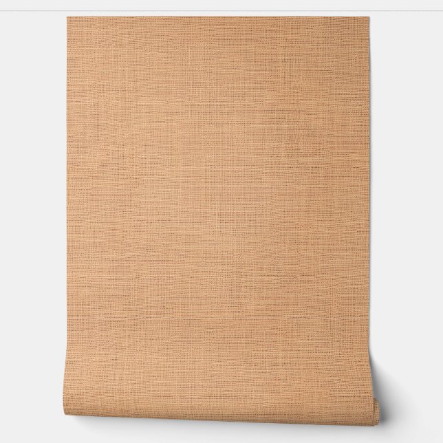 Orange Textured  Wallpaper (Unrolling)