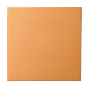 Orange Tile