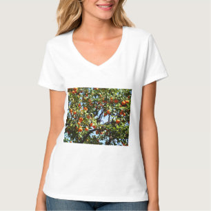 Orange tree T-Shirt