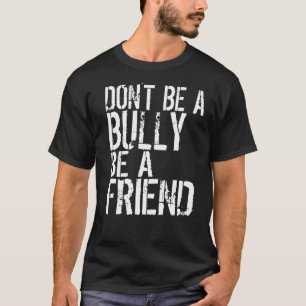 Orange Unity Day, Anti-Bullying Shirt, Friend Kind T-Shirt