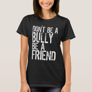 Orange Unity Day, Anti-Bullying Shirt, Friend Kind T-Shirt
