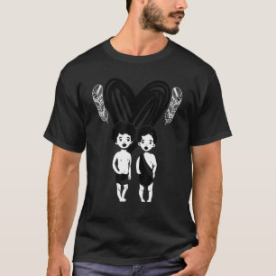Orange Unity Day Canada Indigenous People 3 T-Shirt