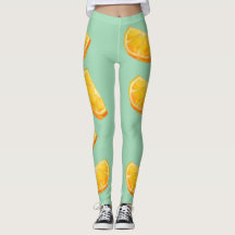 Orange, Vitamin C