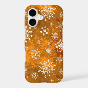 Orange Winter