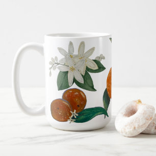 Orange You Glad Coffee Mug