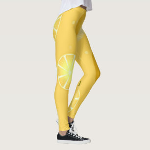 Orange   Zazzle_Growshop. Leggings