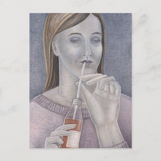 Orangeade 2008 postcard (Front)