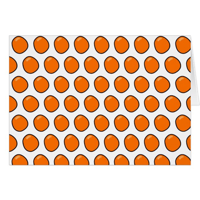 Oranges (Front Horizontal)