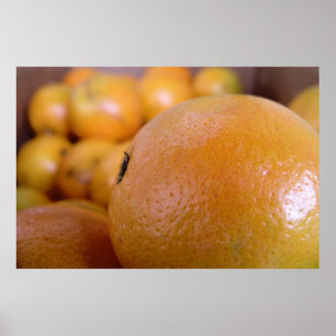 Oranges 2 poster