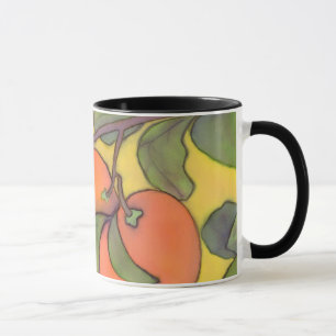 Oranges Mug