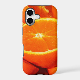 Oranges Photograph