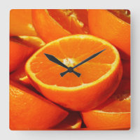 Oranges Photograph