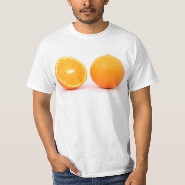 Oranges T-Shirt (Front)