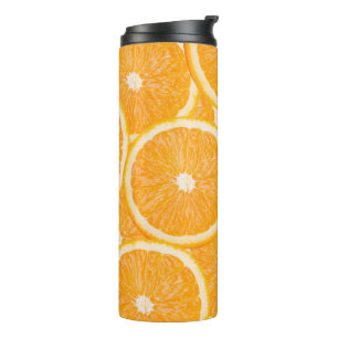 Oranges tumbler