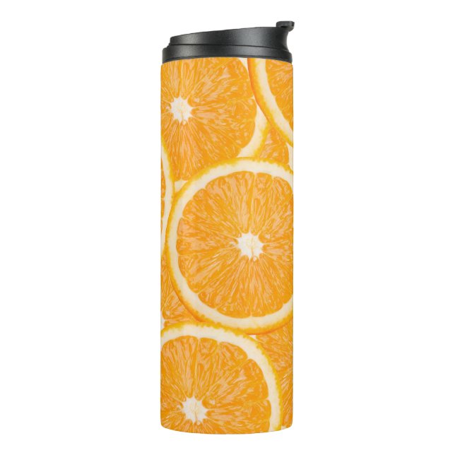 Oranges tumbler (Rotated Left)