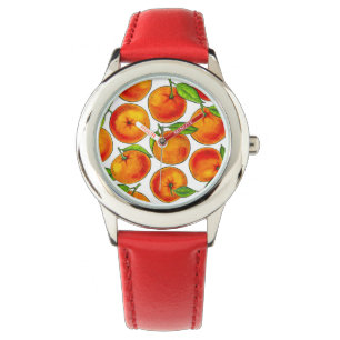 Oranges Watch