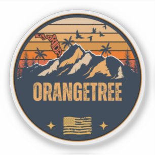 Orangetree, Florida