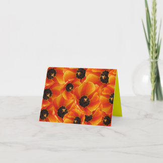 orangetulipssideview, orangetulip3, orangetulip... card