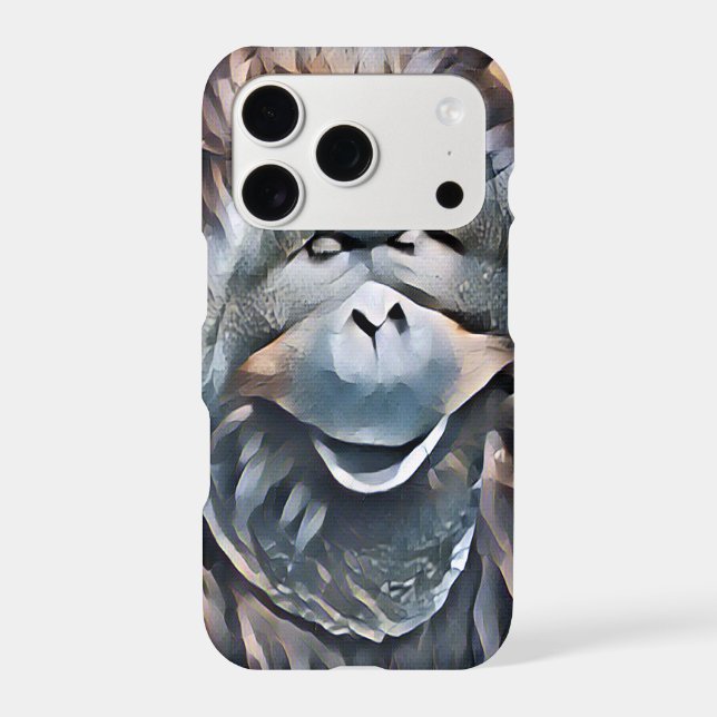 ORANGUTAN (Back)