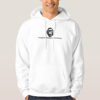 Orangutan Fan Hoodie