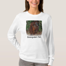 Orangutan Fan 
