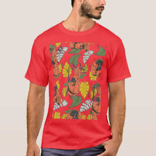 Orangutan Jungle T-Shirt