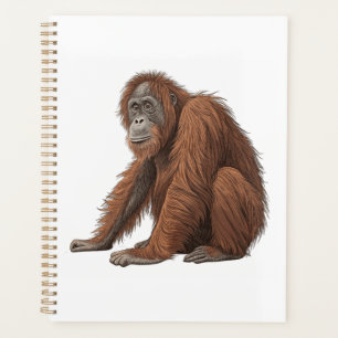 Orangutan Planner