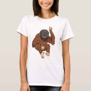 Orangutan T-Shirt