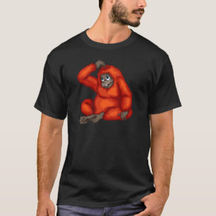 Orangutan T-Shirt