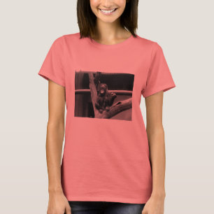 orangutan tee