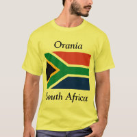 Orania, Northern Cape, South Africa