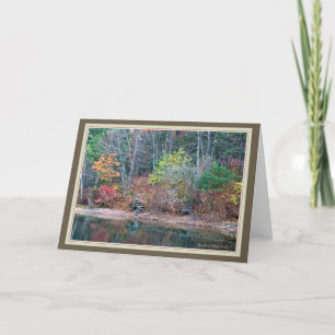 Oratorios, Operas, in Nature Card