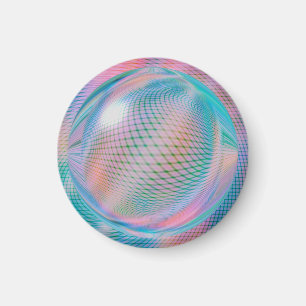 Orb and the Pondering Magnet