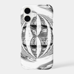 Orb Chrome iPhone 7 Case